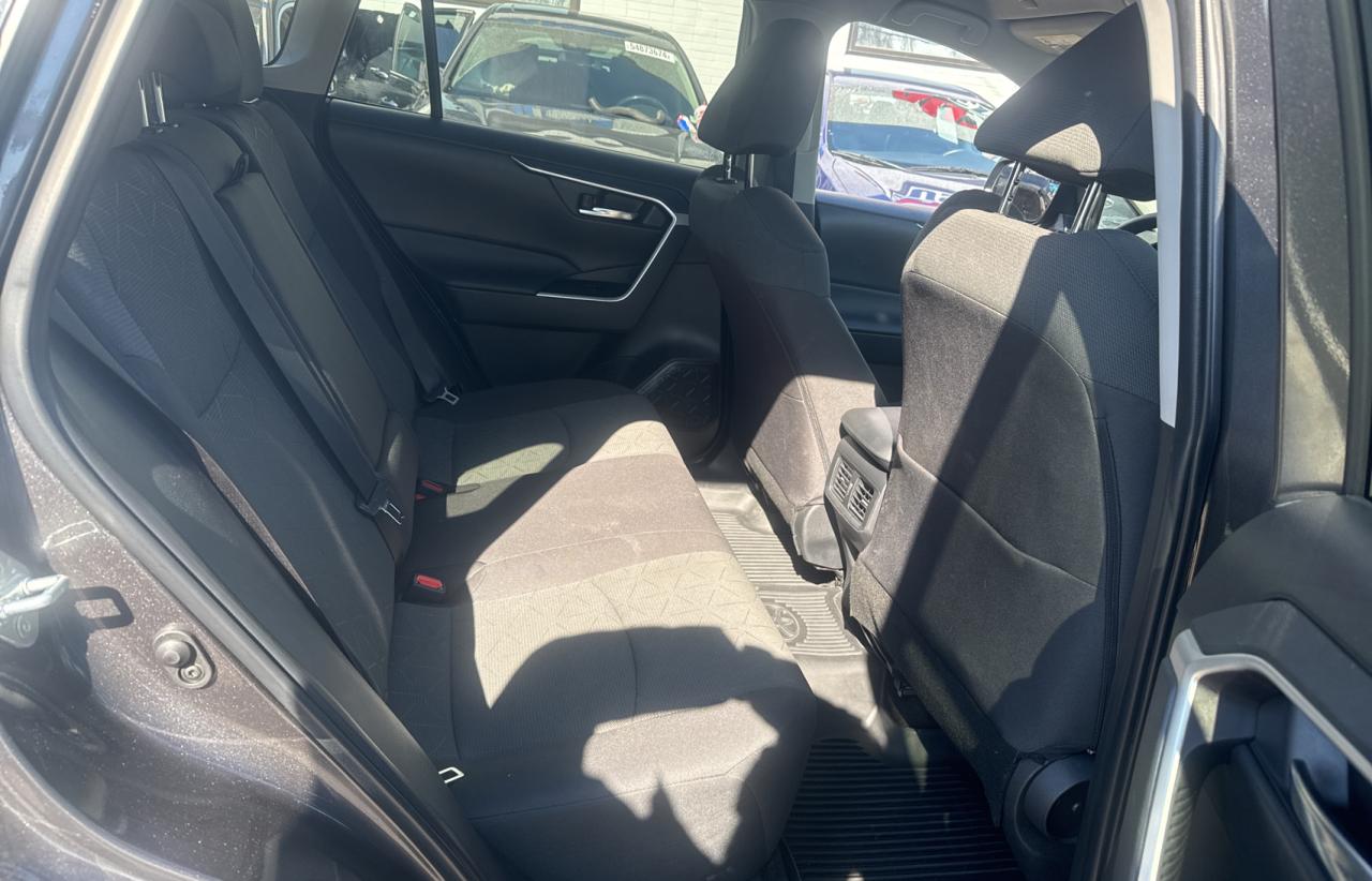2T3W1RFV0RC273934 TOYOTA RAV4 2024