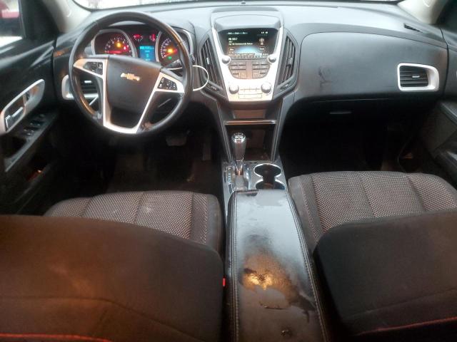 CHEVROLET EQUINOX 2016 Бургунди