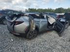2023 Hyundai Tucson Blue   продається в Apopka, FL - All Over