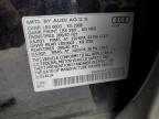 2017 AUDI Q7 PRESTIGE for sale at Copart OH - DAYTON