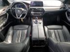 2017 Bmw 540 Xi на продаже в Baltimore, MD - Front End