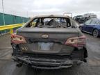 2017 Subaru Legacy 2.5I Premium იყიდება Denver-ში, CO - Burn