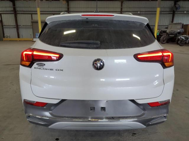  BUICK ENCORE 2023 Biały