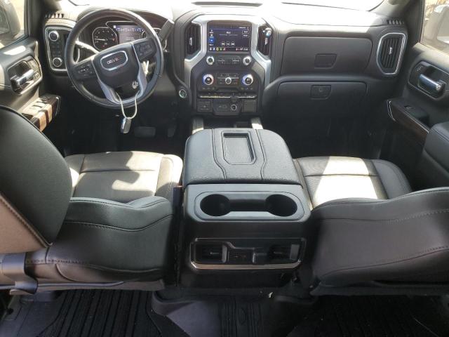  GMC SIERRA 2022 Белы