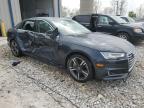2017 Audi A4 Prestige for Sale in Wayland, MI - Side