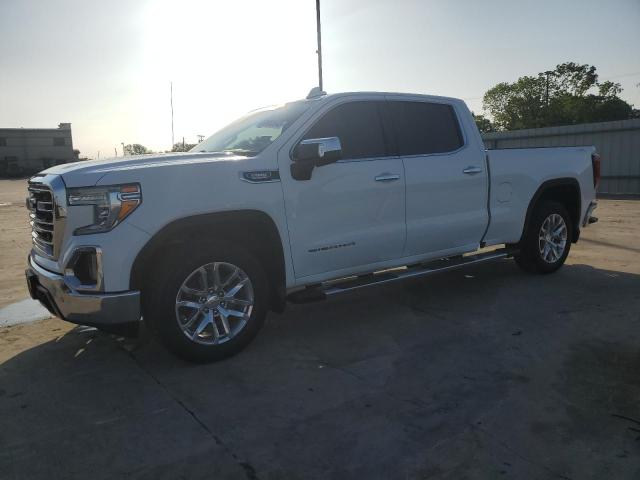 2020 Gmc Sierra K1500 Slt