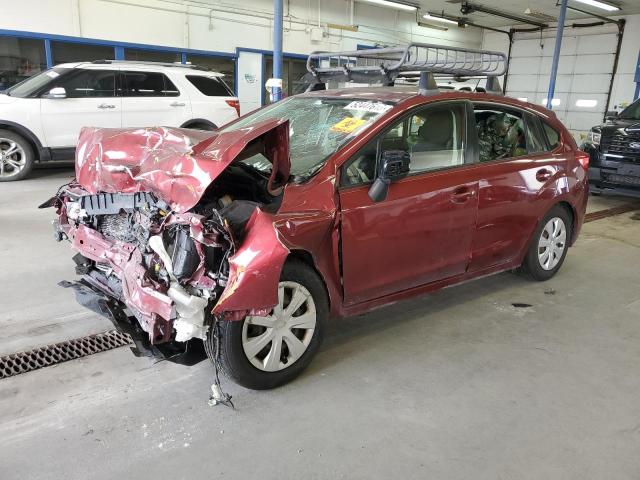 2013 Subaru Impreza Base
