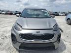 2021 Kia Sportage Lx იყიდება Loganville-ში, GA - Front End