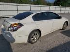 2012 Nissan Altima Base იყიდება Prairie Grove-ში, AR - Minor Dent/Scratches