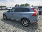 2017 Volvo Xc60 T5 للبيع في Mebane، NC - Hail