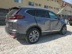 2020 Honda Cr-V Touring for Sale in Opa Locka, FL - Front End