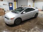 2008 Honda Civic Lx for Sale in Glassboro, NJ - Side