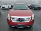 2010 Mercury Milan Premier for Sale in Exeter, RI - Side