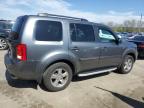 2010 Honda Pilot Exl na sprzedaż w Louisville, KY - Rear End