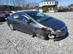 2012 Honda Civic Ex for Sale in North Billerica, MA - Front End