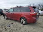 2016 Toyota Sienna Xle for Sale in Baltimore, MD - Front End