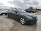 2008 Bmw 528 I de vânzare în Houston, TX - Side