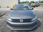 2017 Volkswagen Jetta Se for Sale in Spartanburg, SC - Rear End
