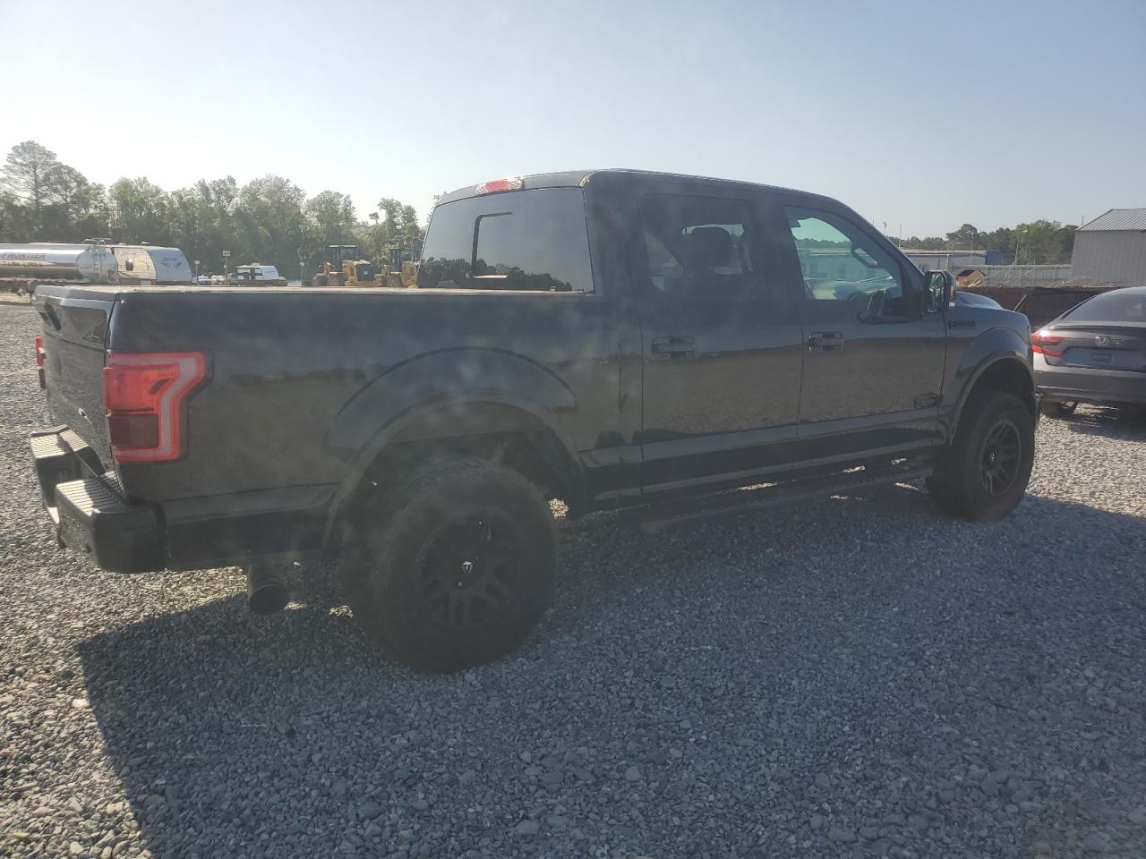 1FTEW1EG0GKD89477 FORD F-150 2016