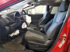 2020 Subaru Crosstrek Premium de vânzare în Ham Lake, MN - Front End