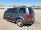 2013 Honda Pilot Touring en Venta en Colorado Springs, CO - Front End