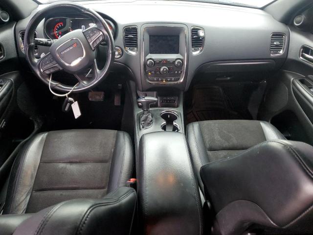  DODGE DURANGO 2019 Szary
