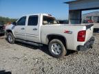 2012 Chevrolet Silverado K1500 Lt იყიდება Memphis-ში, TN - Rollover