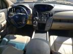 2012 Honda Pilot Exl for Sale in New Britain, CT - Front End