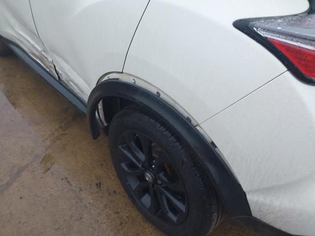 2015 NISSAN JUKE TEKNA