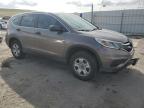 2015 Honda Cr-V Lx na sprzedaż w Littleton, CO - Side