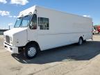 2012 Freightliner Chassis M Line Walk-In Van იყიდება Sacramento-ში, CA - Mechanical