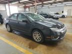 2011 Ford Fusion Sel zu verkaufen in Mocksville, NC - Front End