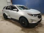 2021 Chevrolet Equinox Lt de vânzare în Temple, TX - Side