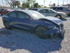 2025 Tesla Model 3  na sprzedaż w Riverview, FL - Front End