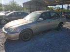 2000 Honda Civic Ex for Sale in Cartersville, GA - Side