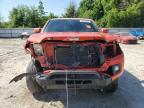 2016 Toyota Tacoma Double Cab للبيع في Midway، FL - Front End