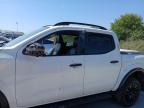 2018 NISSAN NAVARA TEK for sale at Copart SANDWICH