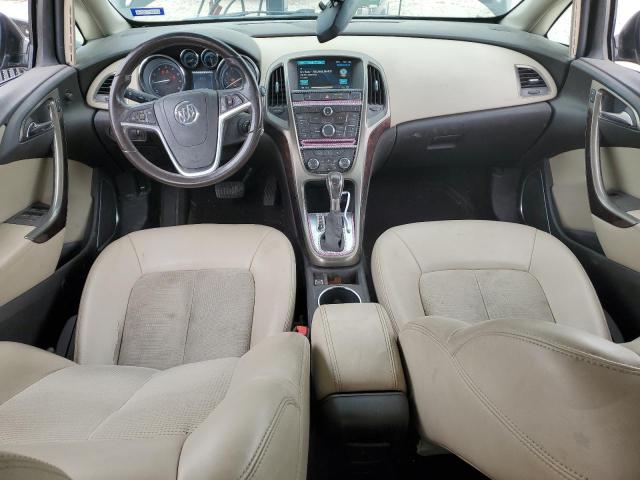  BUICK VERANO 2016 Szary