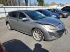 2011 Mazda 3 S იყიდება Glassboro-ში, NJ - Front End