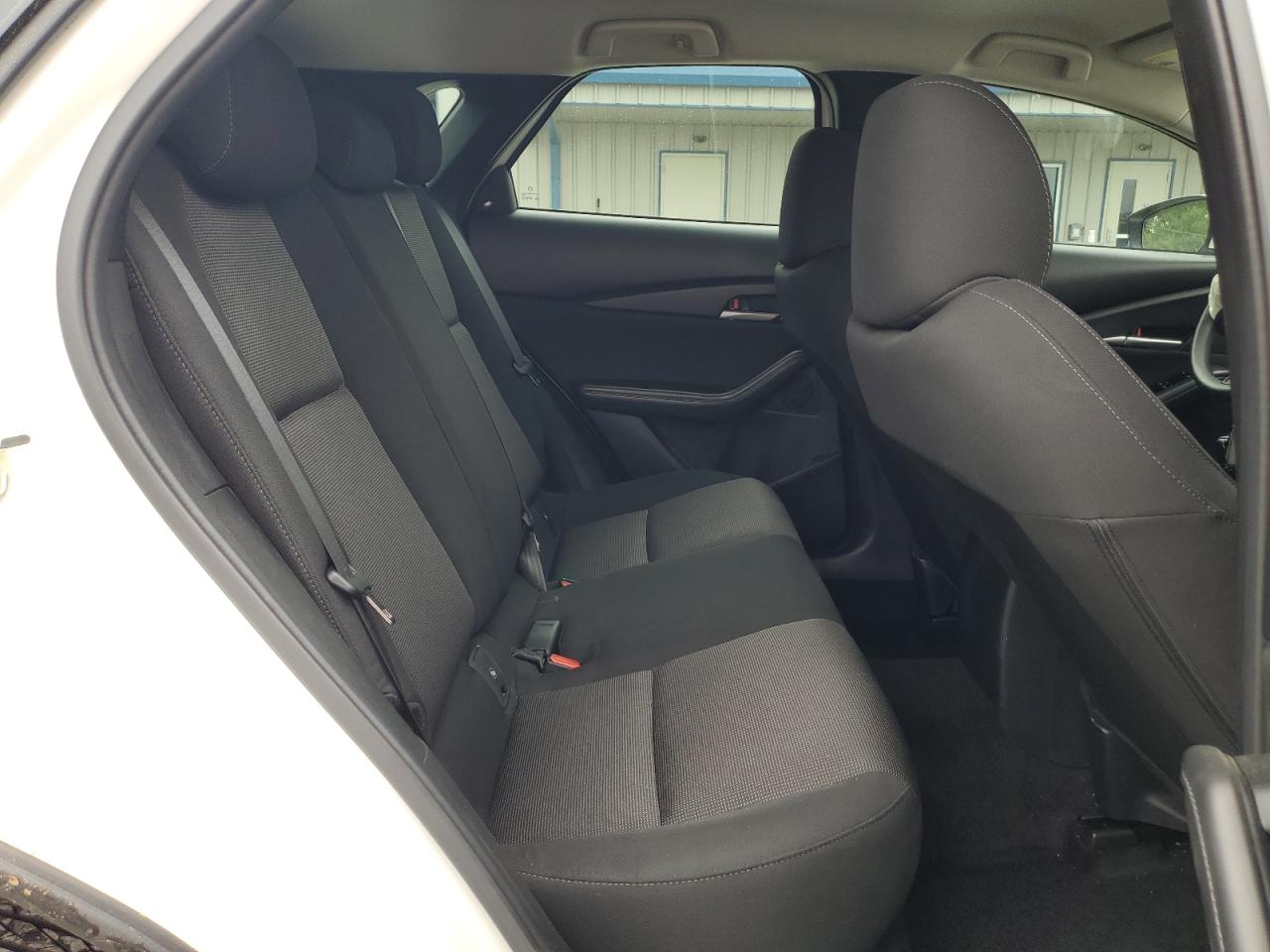 2025 Mazda Cx-30 VIN: 3MVDMBAM2SM764529 Lot: 54394175