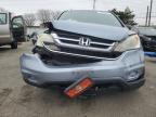 2011 Honda Cr-V Ex for Sale in Moraine, OH - Front End