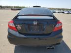2012 Honda Civic Lx de vânzare în Brookhaven, NY - Side