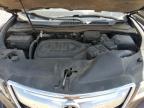 2015 Acura Mdx Technology იყიდება Tanner-ში, AL - Front End