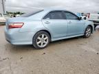 2007 Toyota Camry Ce en Venta en Haslet, TX - Side