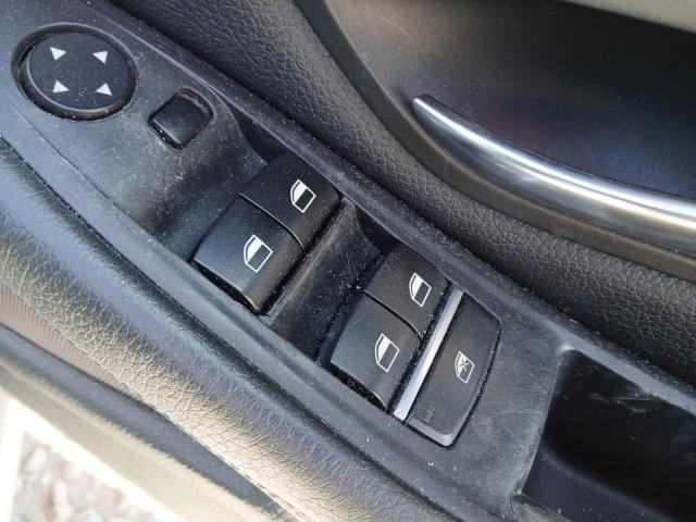 2011 BMW 520D EFFIC