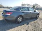 2010 Honda Accord Lx for Sale in San Diego, CA - Front End