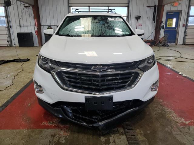  CHEVROLET EQUINOX 2018 Белы