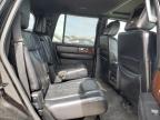 2017 Lincoln Navigator Select en Venta en West Palm Beach, FL - Minor Dent/Scratches