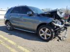 Pennsburg, PA에서 판매 중인 2017 Mercedes-Benz Gle 350 4Matic - Front End