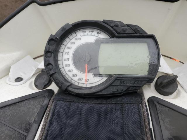 2017 ARCC M8000 ALPH